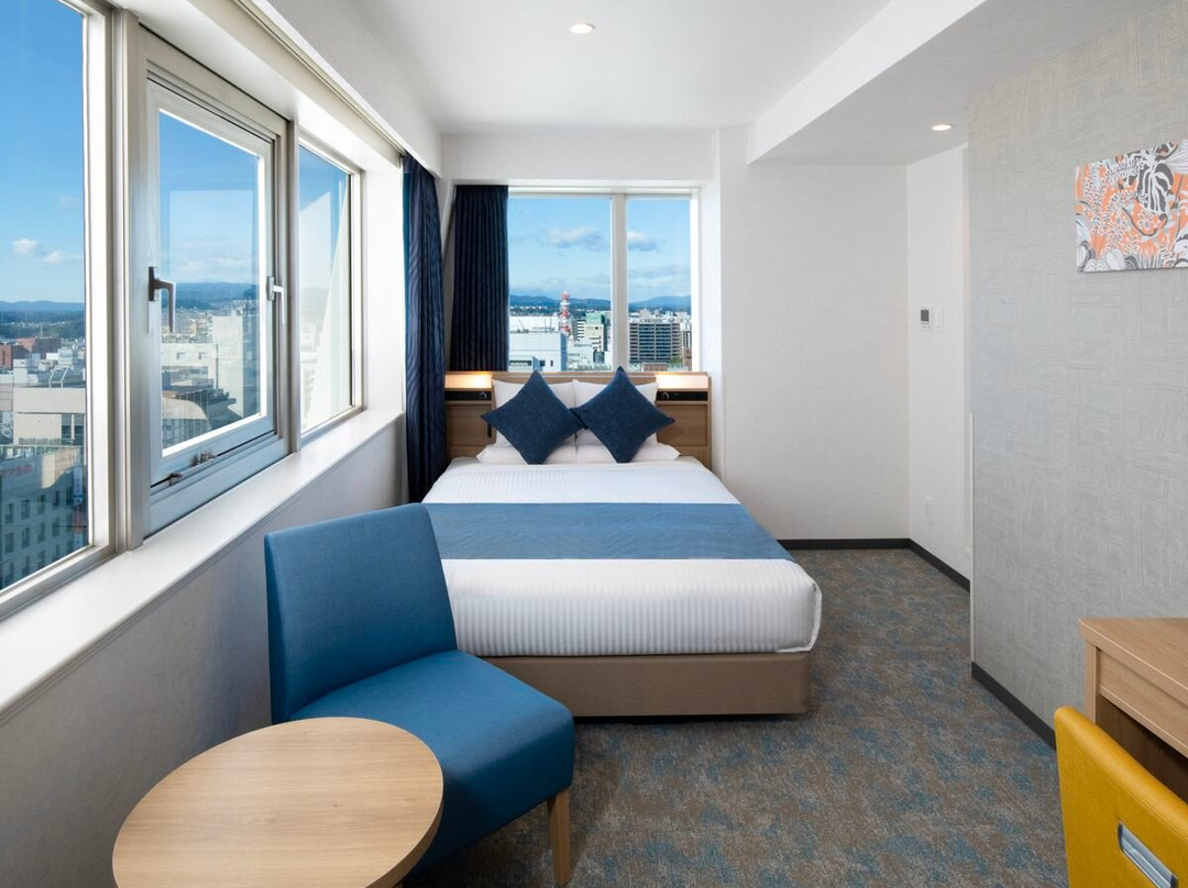 ART HOTEL Miyazaki Sky Tower主图