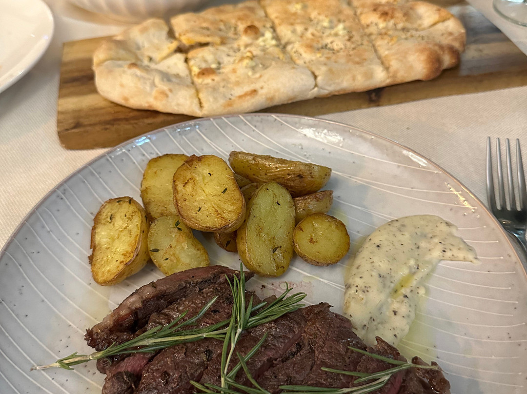 Begati Restaurant