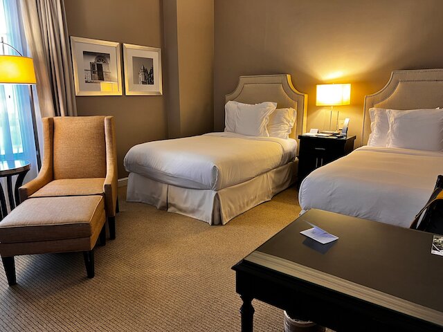 Bristol Panama, A Registry Collection Hotel-客卧