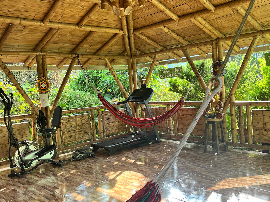 Hostal Vistaguila主图