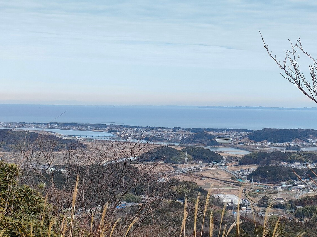 Toba Observatory景点图片