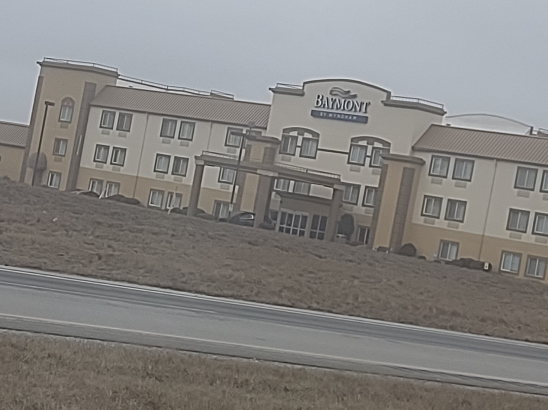 诺斯品质酒店主图