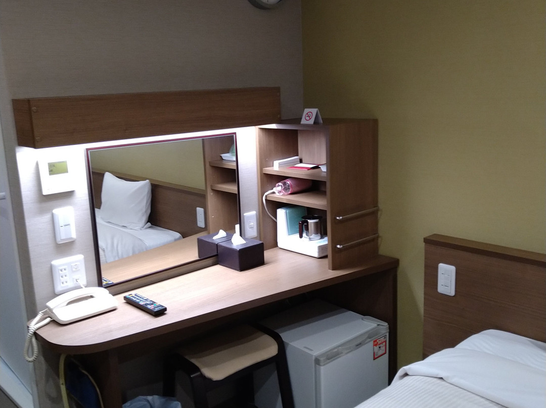 名古屋王冠酒店主图