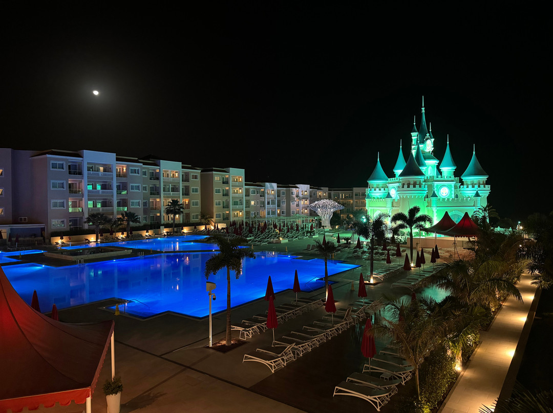 Bahia Principe Fantasia Tenerife主图