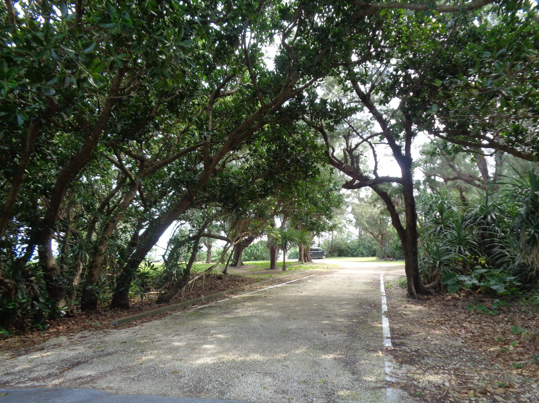 Miji Park-多良间村必去景点