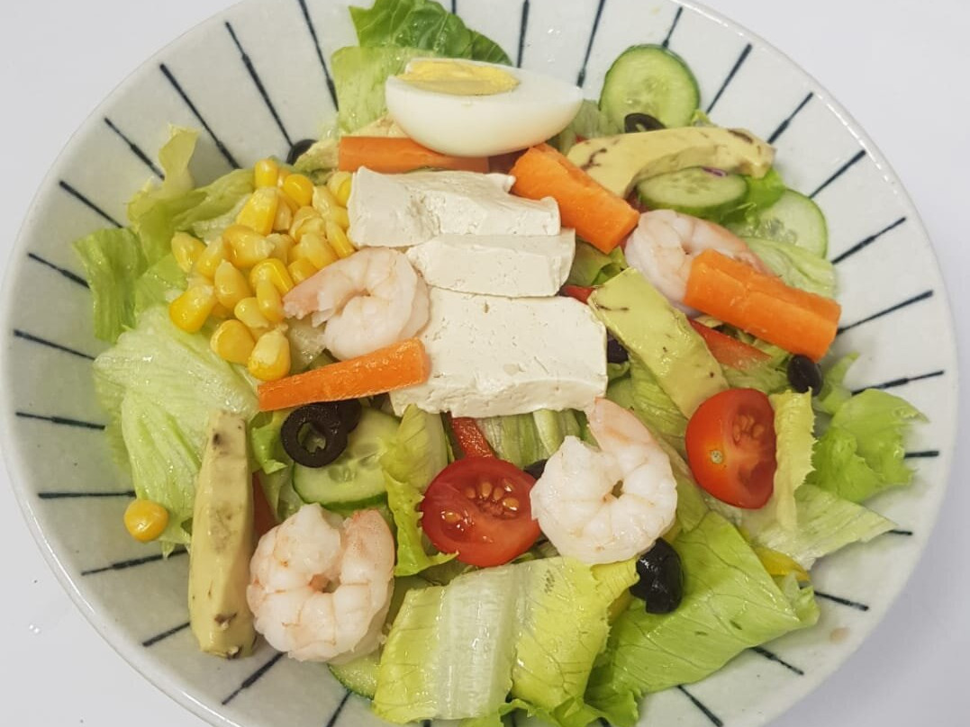 K Seoul by Taon Korean Restaurant