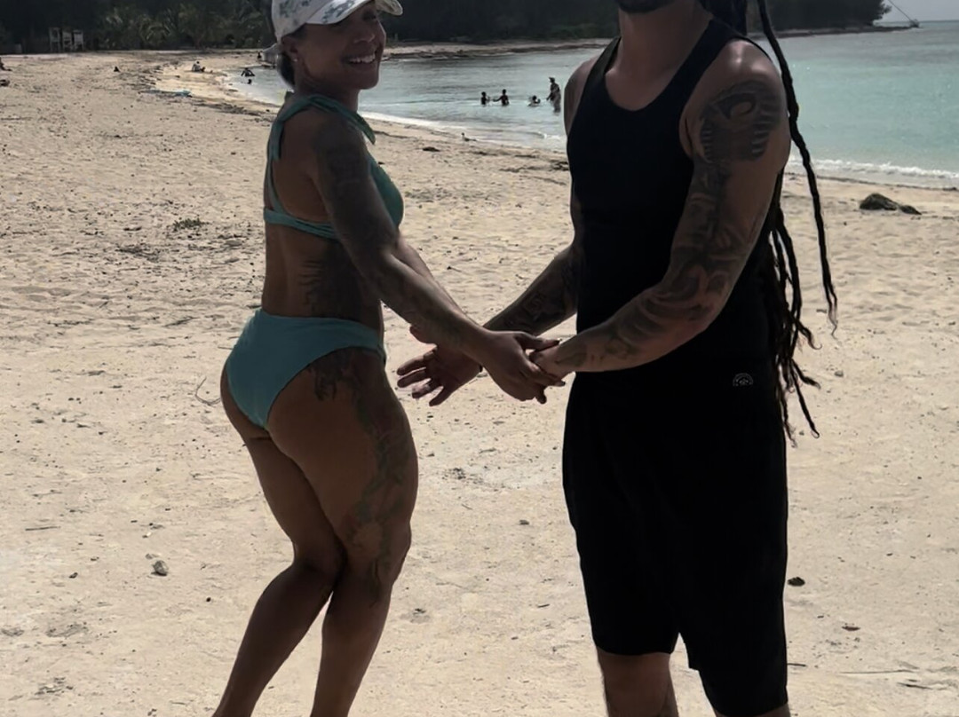 Fathia Scooters and ATV Rentals-拿骚必去景点