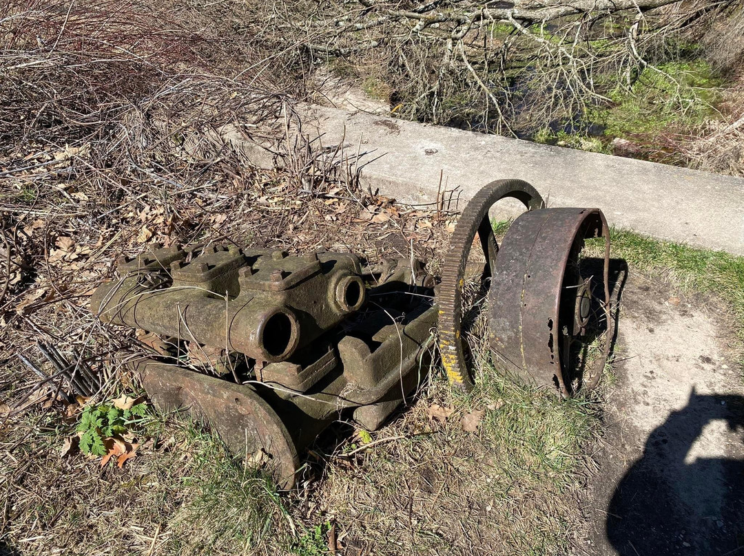 Kettle Moraine State Forest-威斯康星必去景点