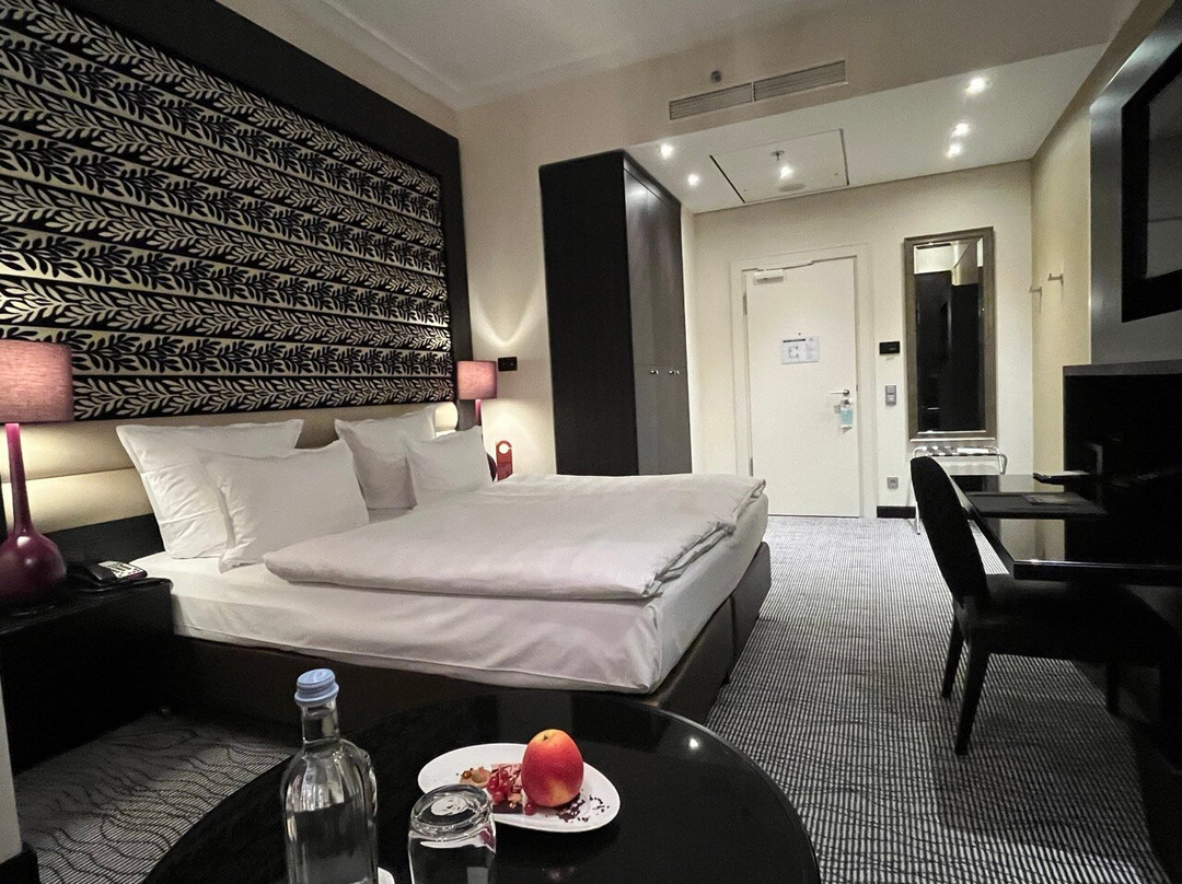 Steigenberger Icon Grandhotel Handelshof主图