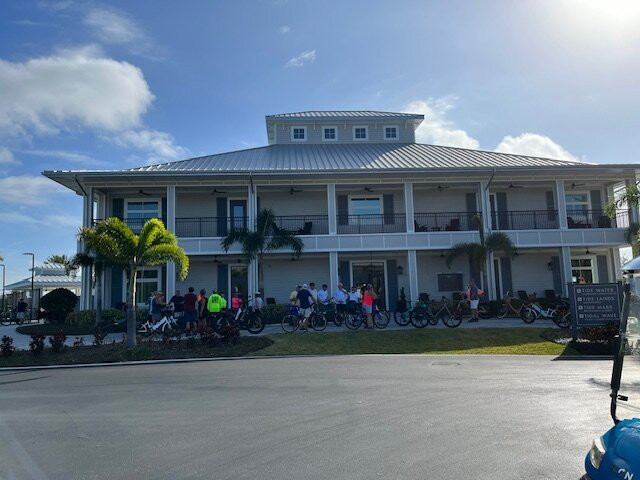 The Tides RV Resort