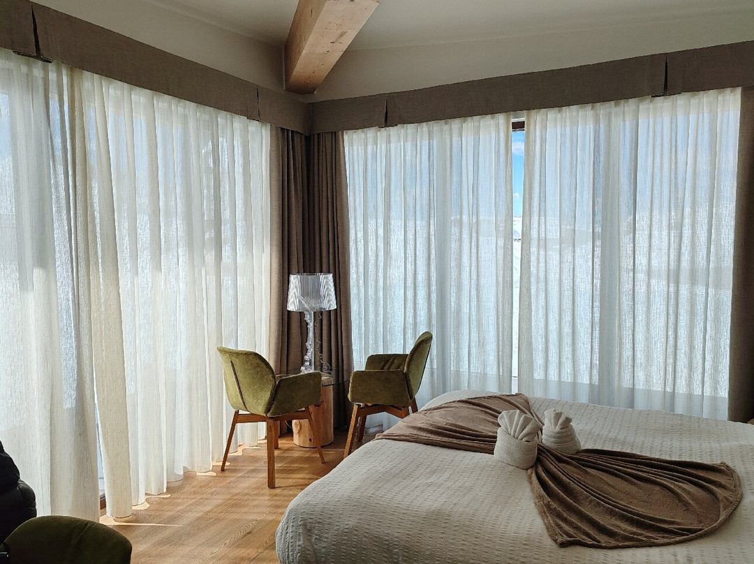 Hotel Vezzana主图