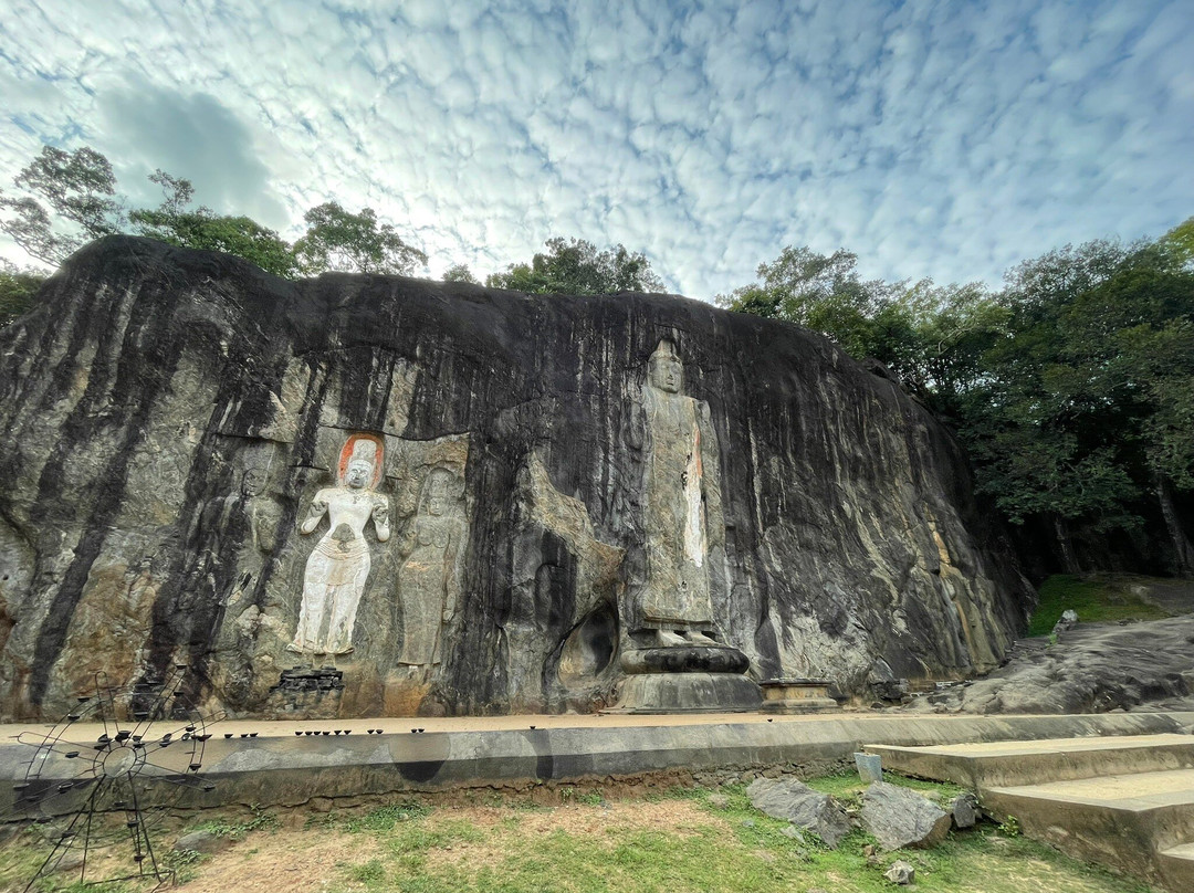Tours Ceylon-康提必去景点