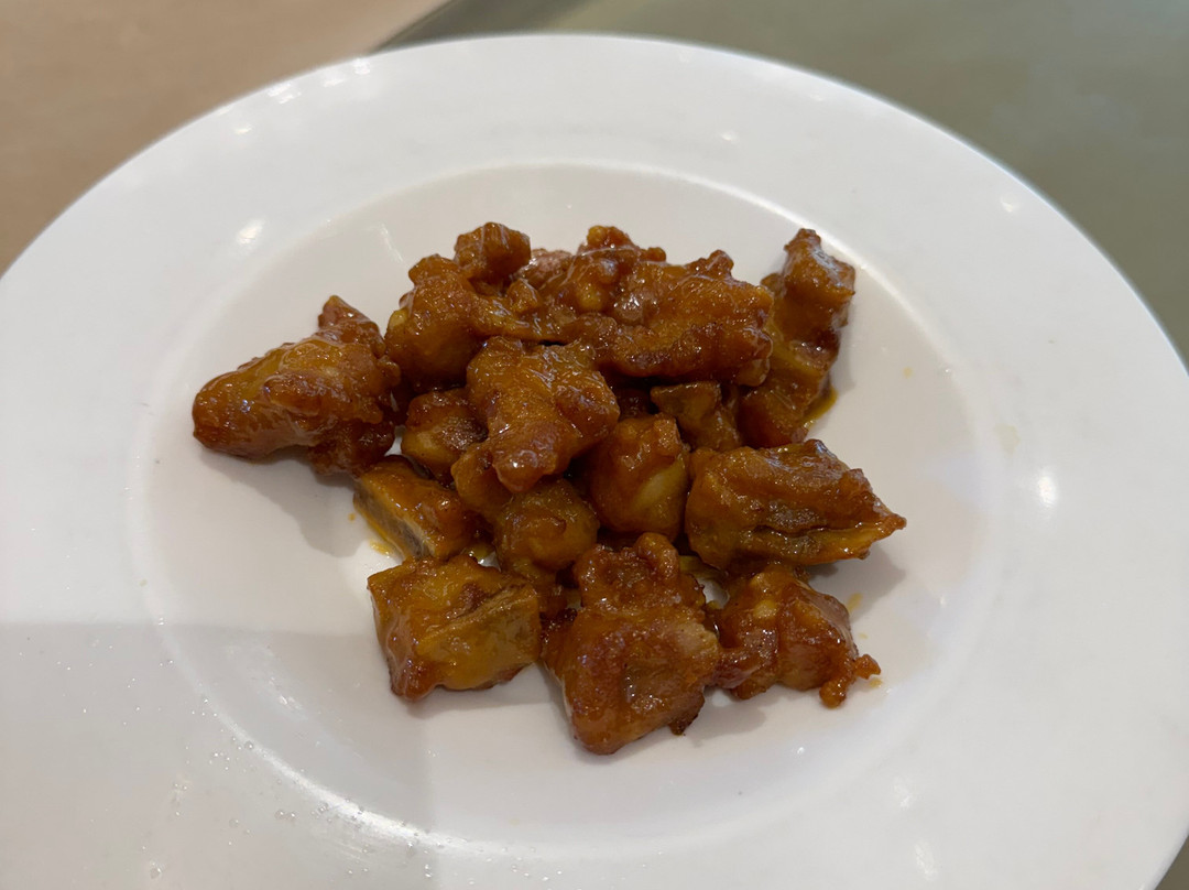 庄氏祥记家常食府(国瑞店)