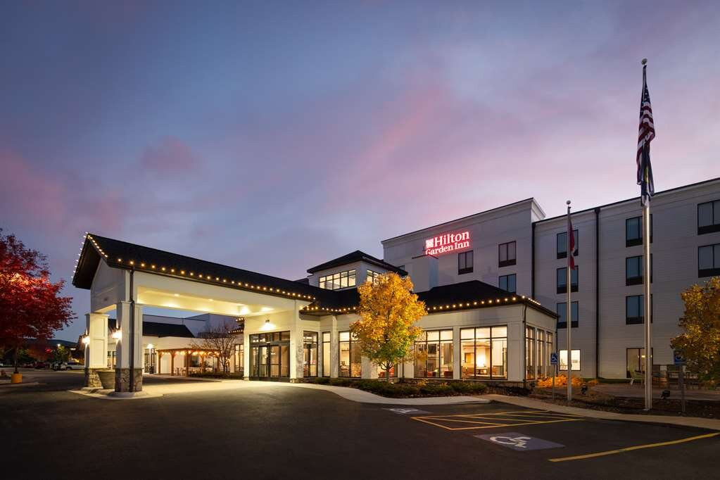 Hilton Garden Inn Kalispell主图
