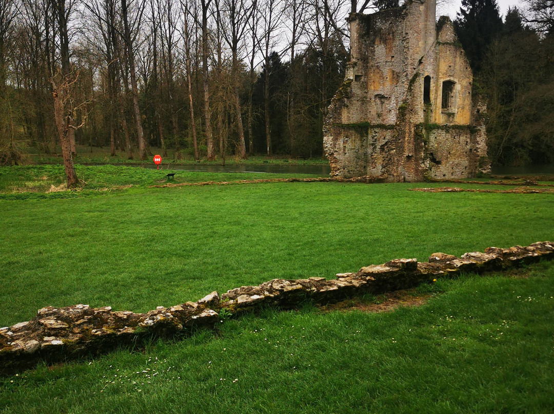 Undiscovered Cotswolds景点图片