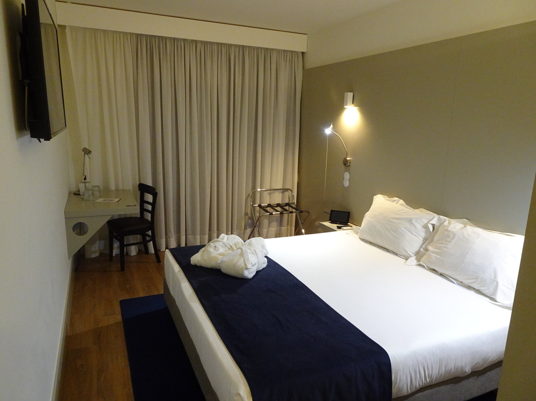 Ribeira Collection Hotel主图