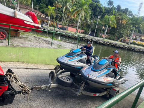 Qualkermar Turismo E Serviços Náutico-帕拉地必去景点