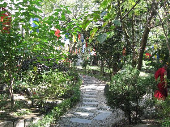 Norbulingka Institute-Fatehpur必去景点