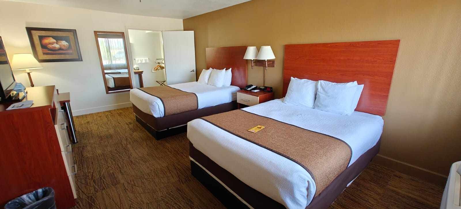 Best Western Discovery Inn-客卧