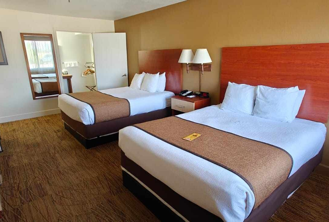 Best Western Discovery Inn主图