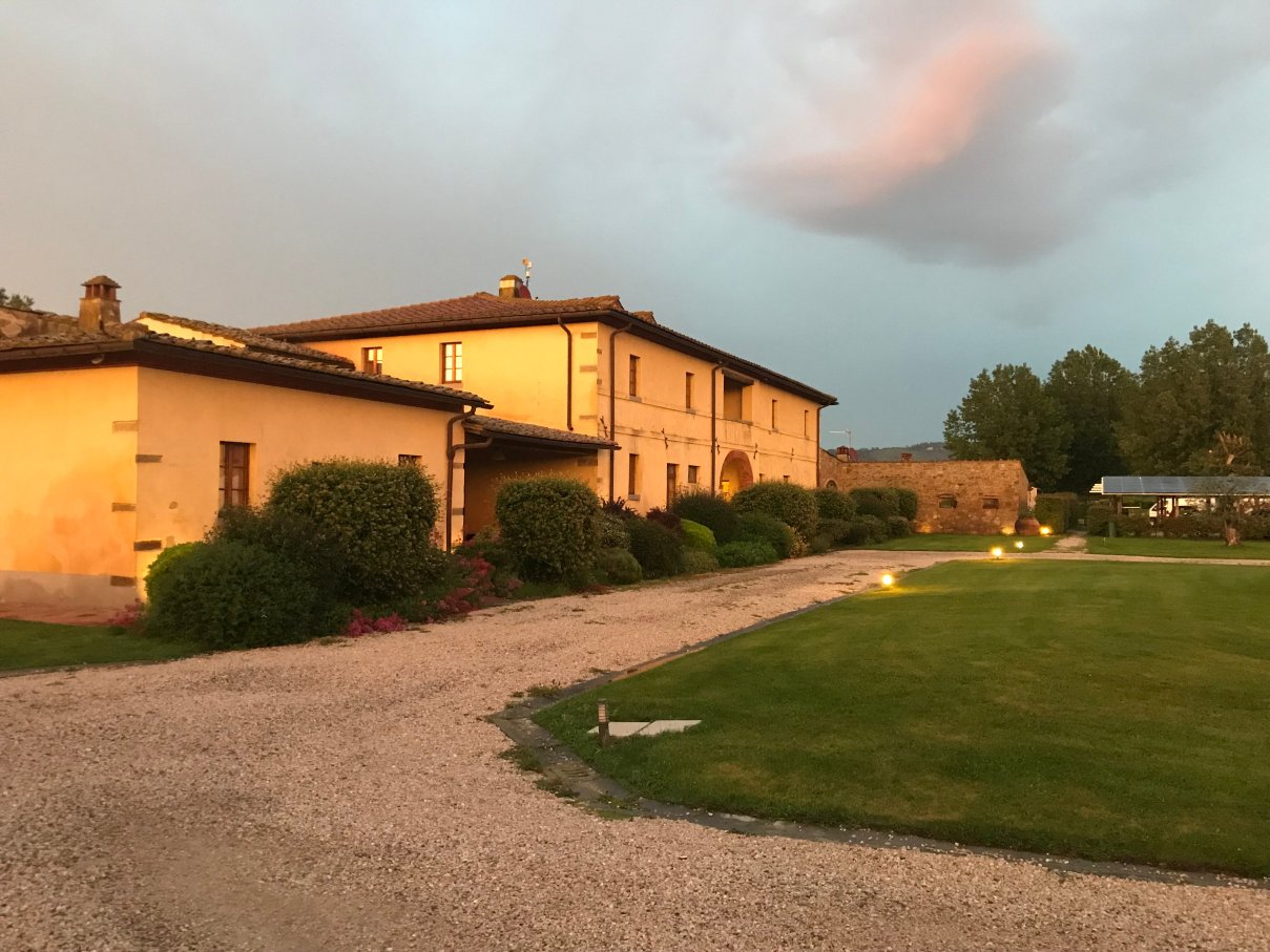 里肯帕内酒店-浴室