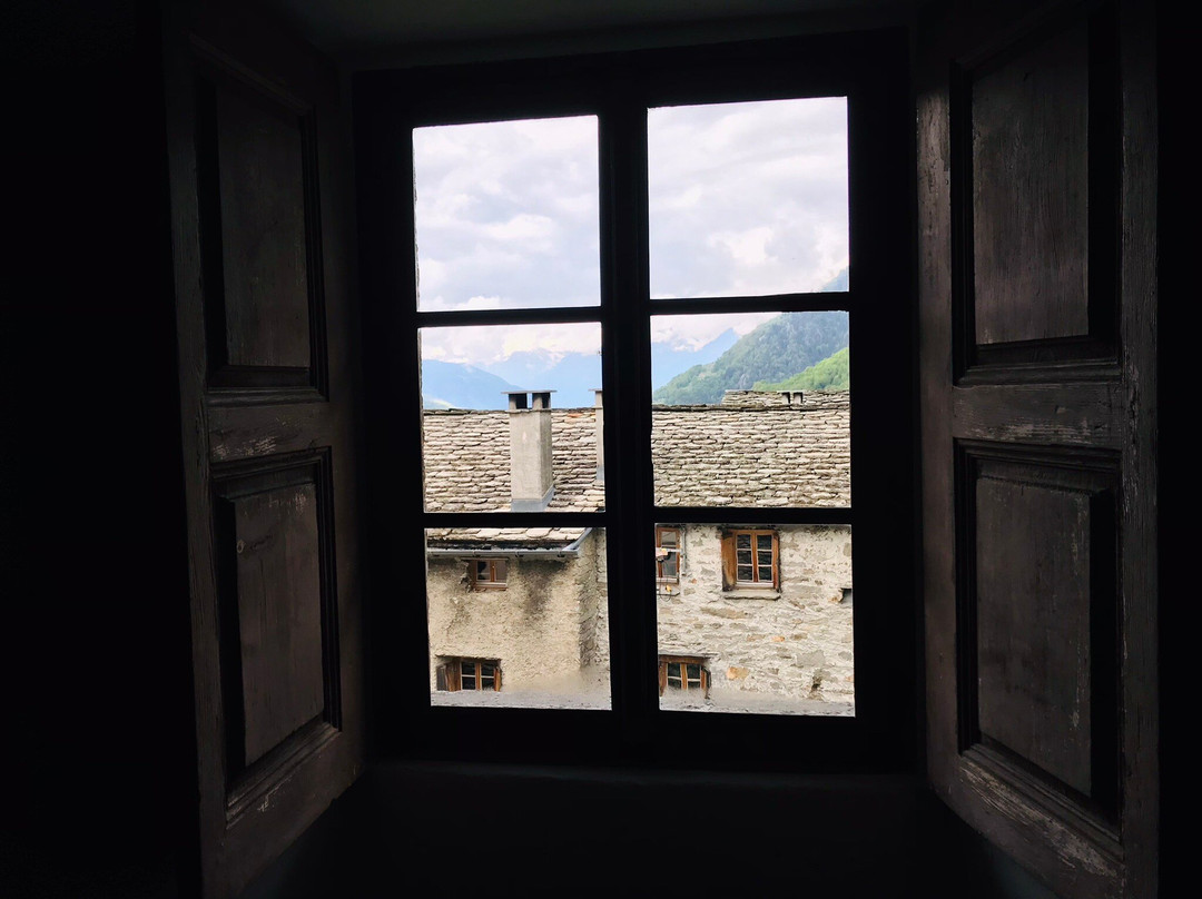 Hotel Palazzo Salis