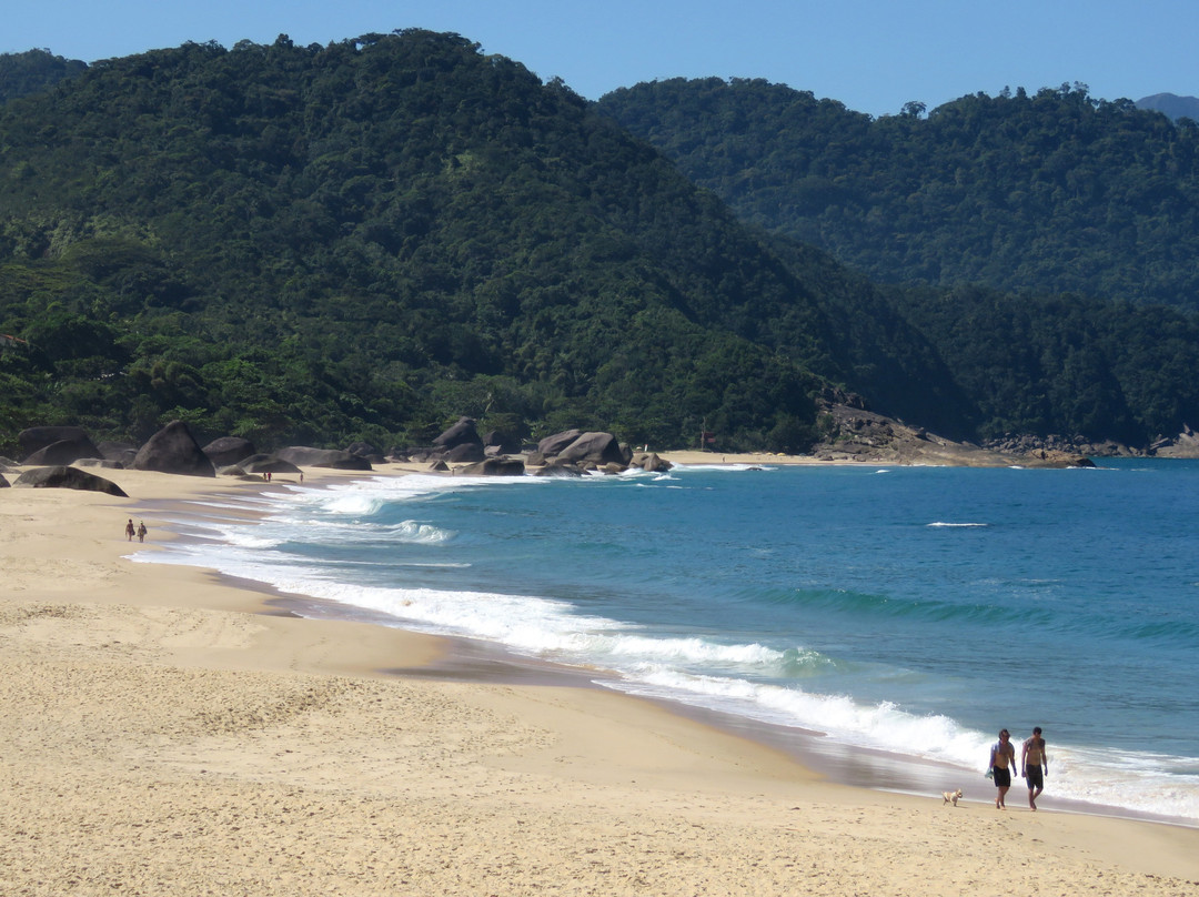 Fora Beach (Ranchos)景点图片