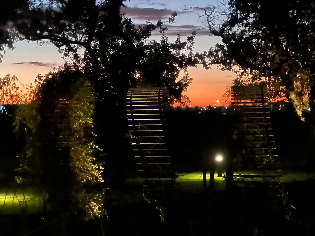 Vergenoegd Löw Boutique Hotel & Spa