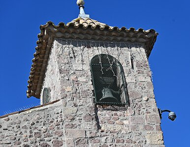 Église Saint Jacques景点图片