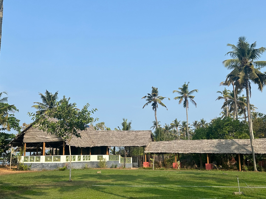 Malika Ayurveda Beach Resort主图