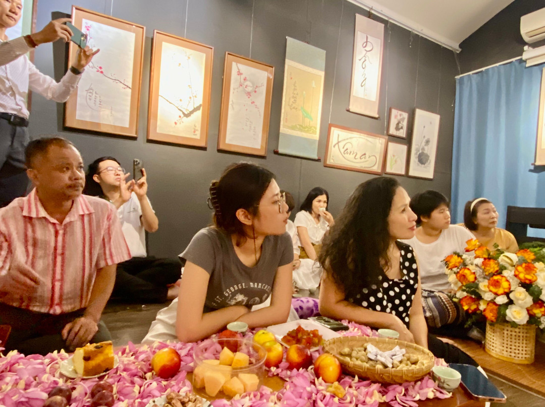 Zencoloart.studio-河内必去景点