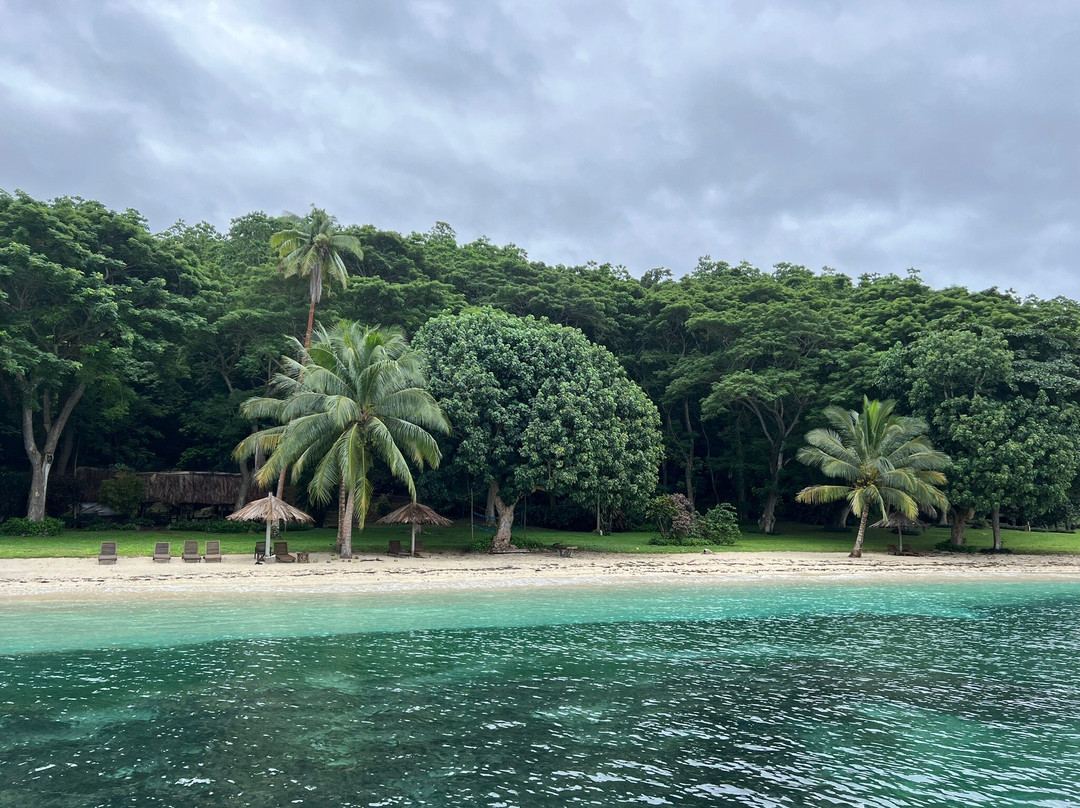 Taveuni Ocean Sports-塔韦乌尼岛必去景点
