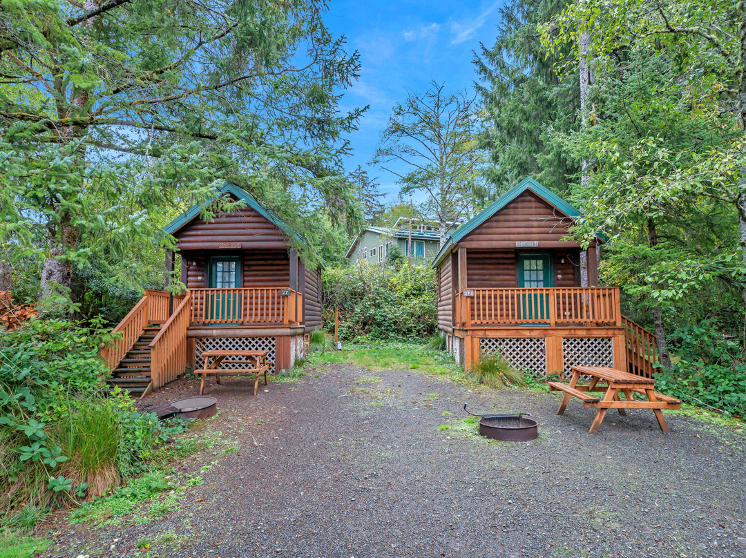 The Retreat At Cannon Beach