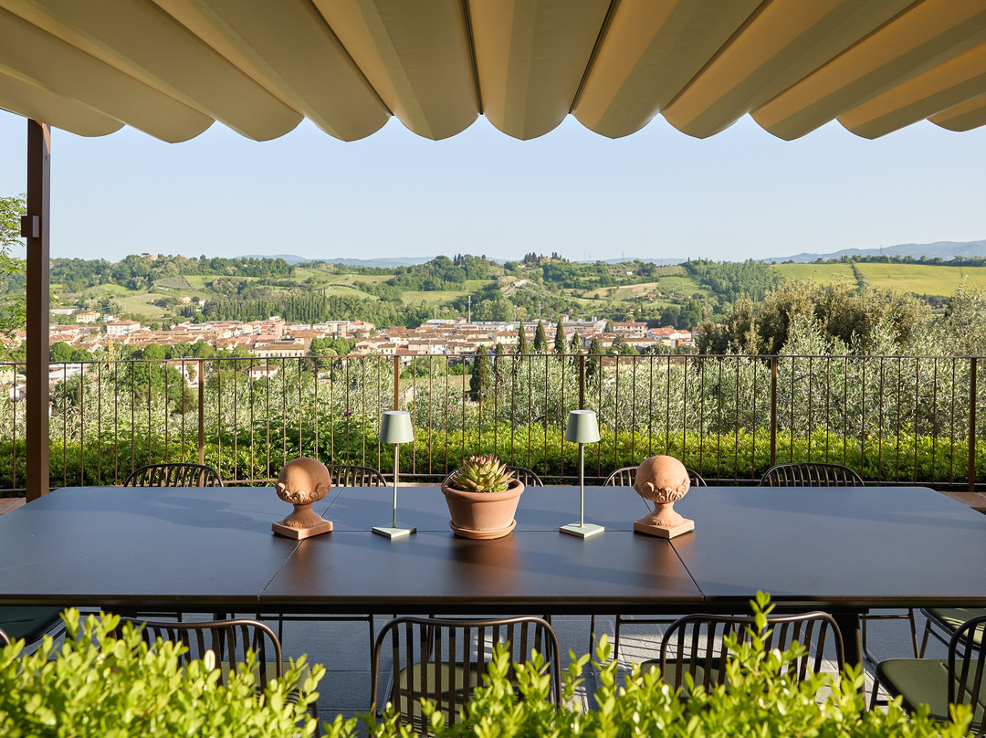 Villa il Colto