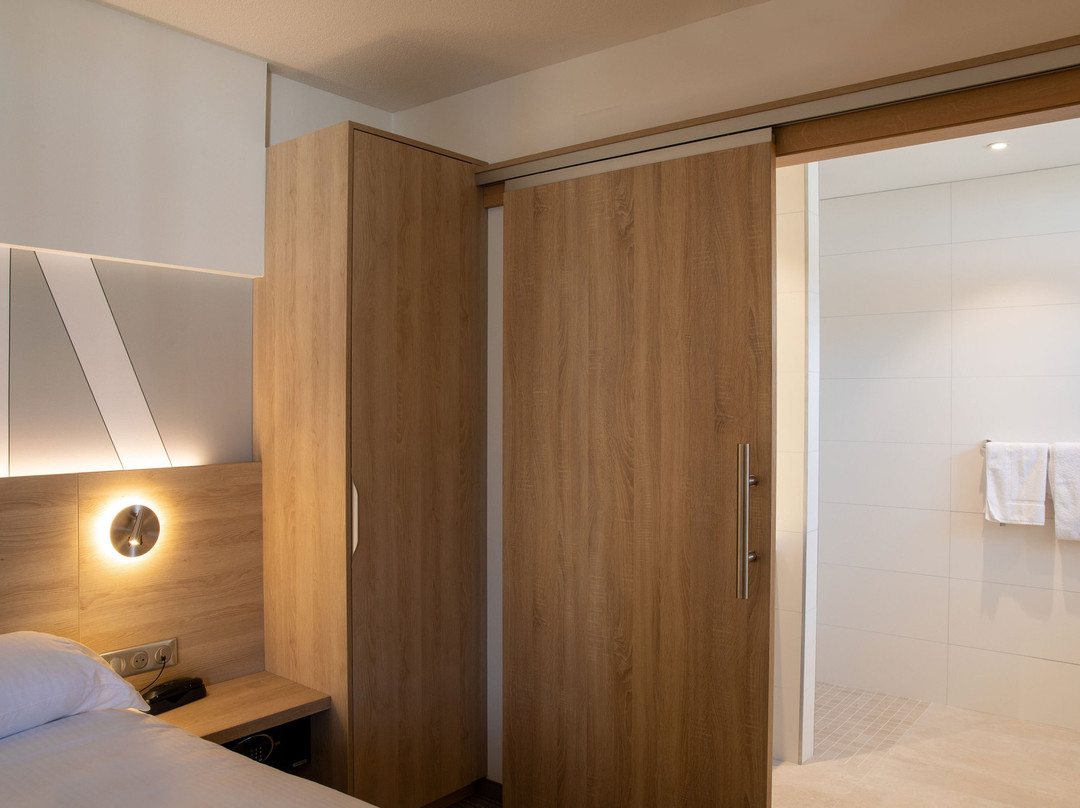 Logis Hôtel Au Boeuf主图