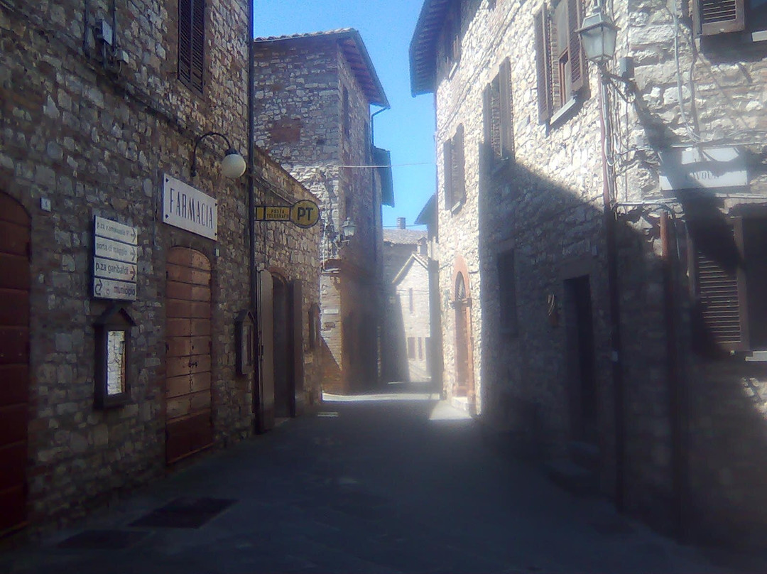 Monte Castello Di Vibio-Monte Castello di Vibio必去景点
