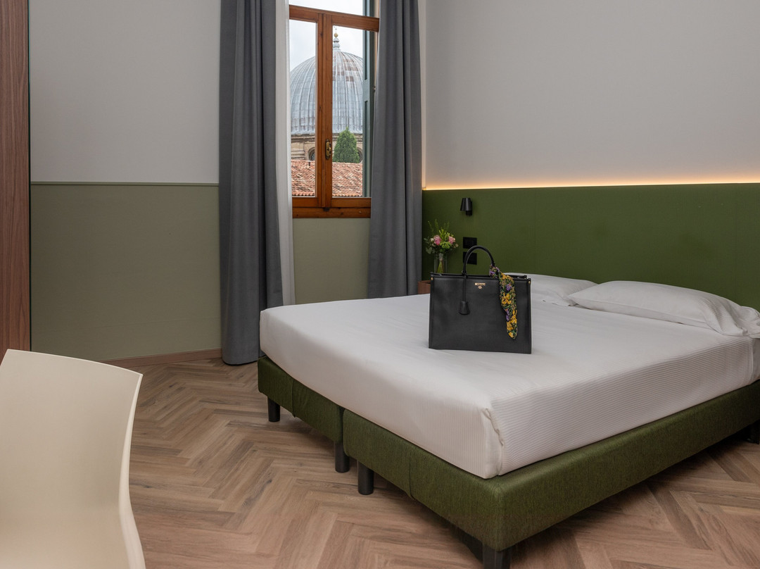 Hotel Padova Casa del Pellegrino主图