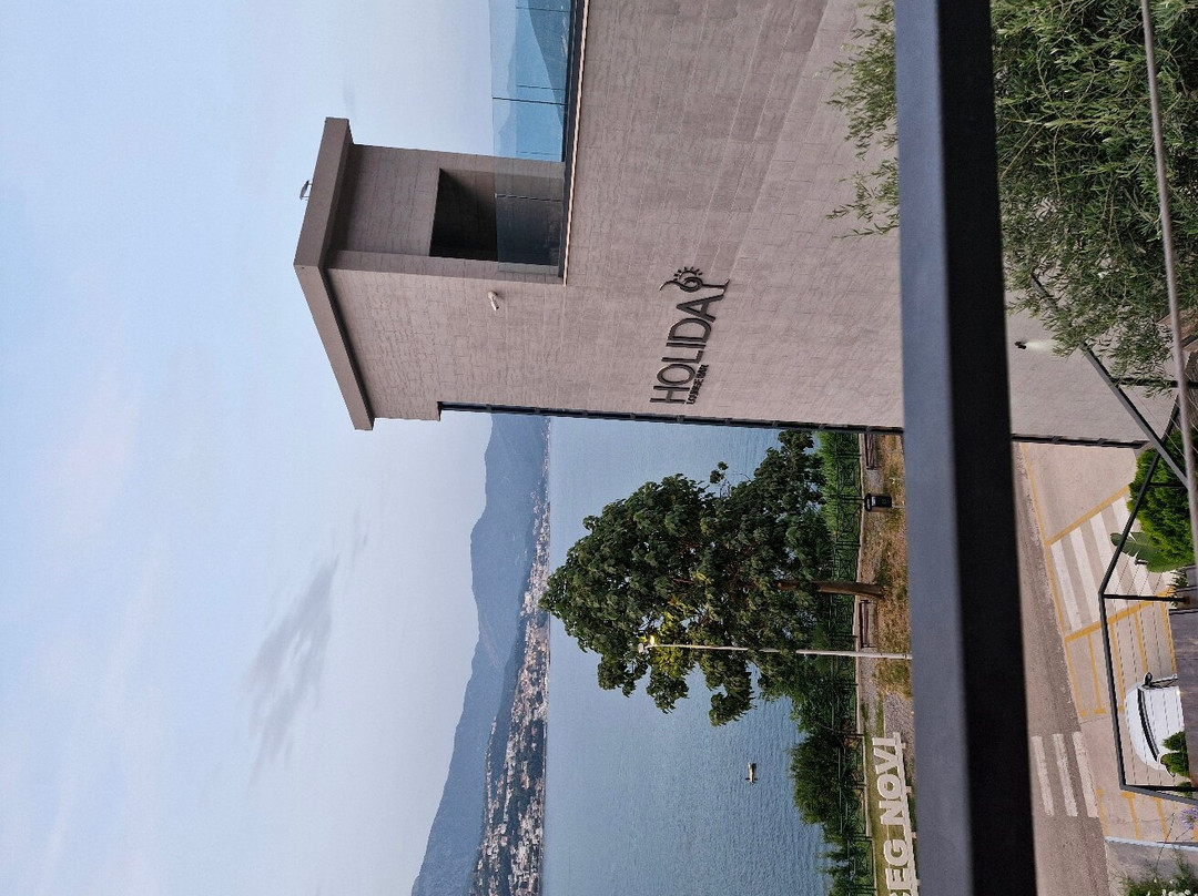 黑山共和国旅游攻略图片