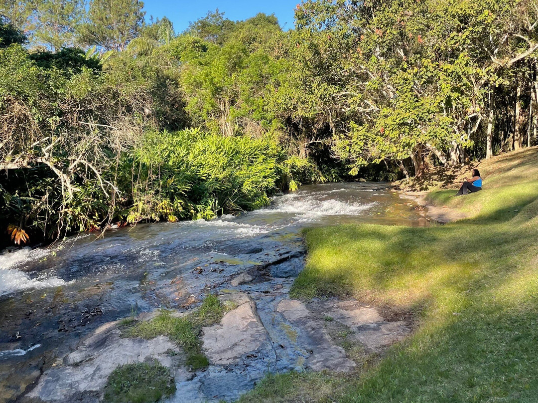 Casarao do Cafe-Salesopolis必去景点