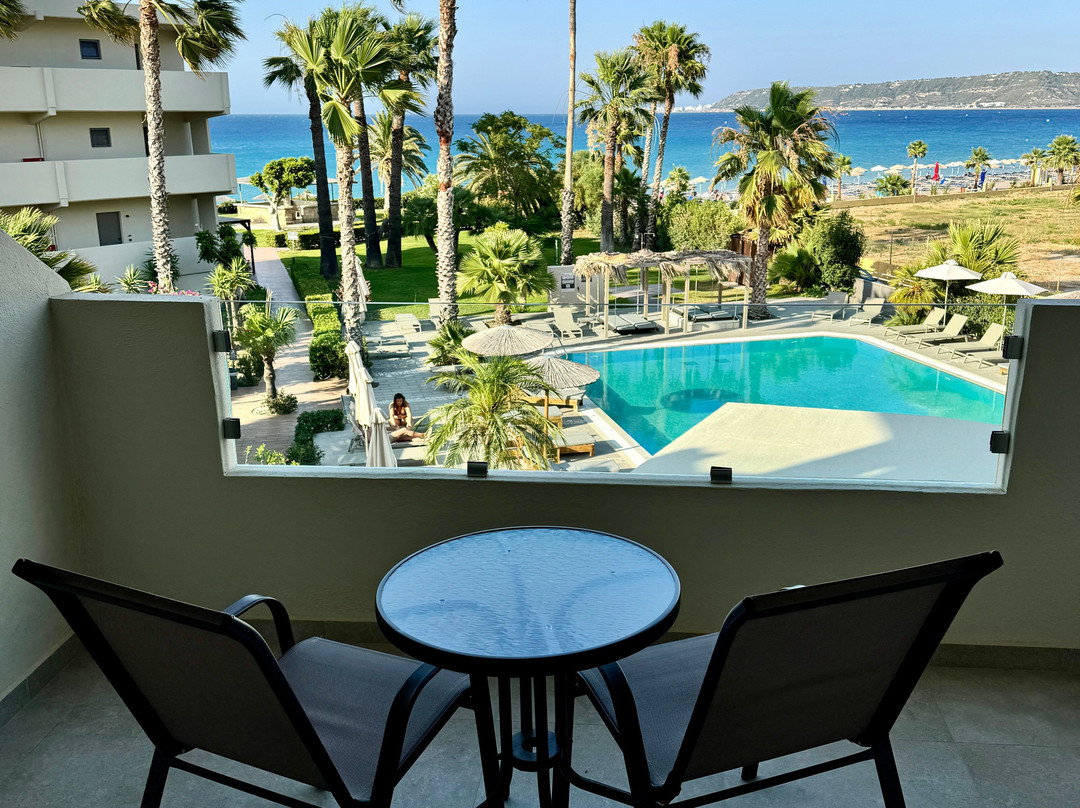 Ixia Dream Hotel - Adults Only主图