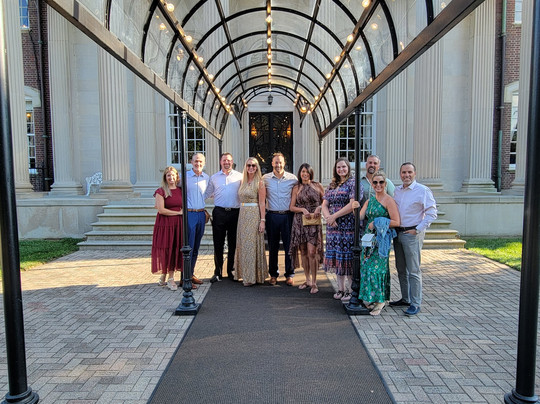 Horse and Barrel Tours-列克星敦必去景点