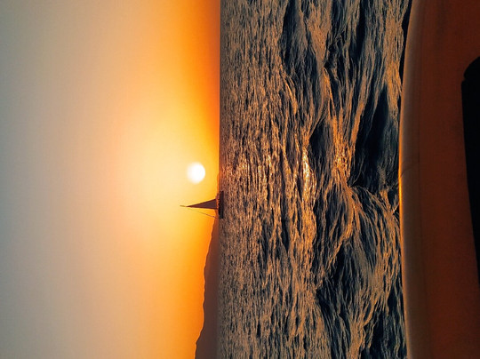 Thalasail-伊拉克利翁必去景点