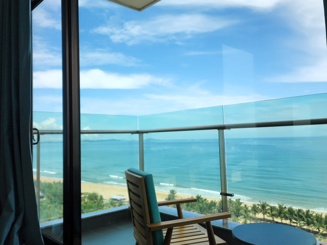 Sala Grand TuyHoa Hotel主图