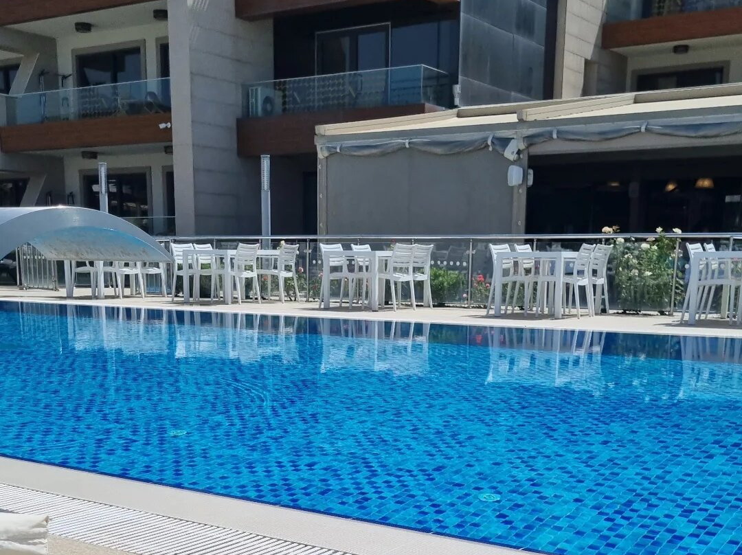 Venus Thermal Boutique Hotel主图