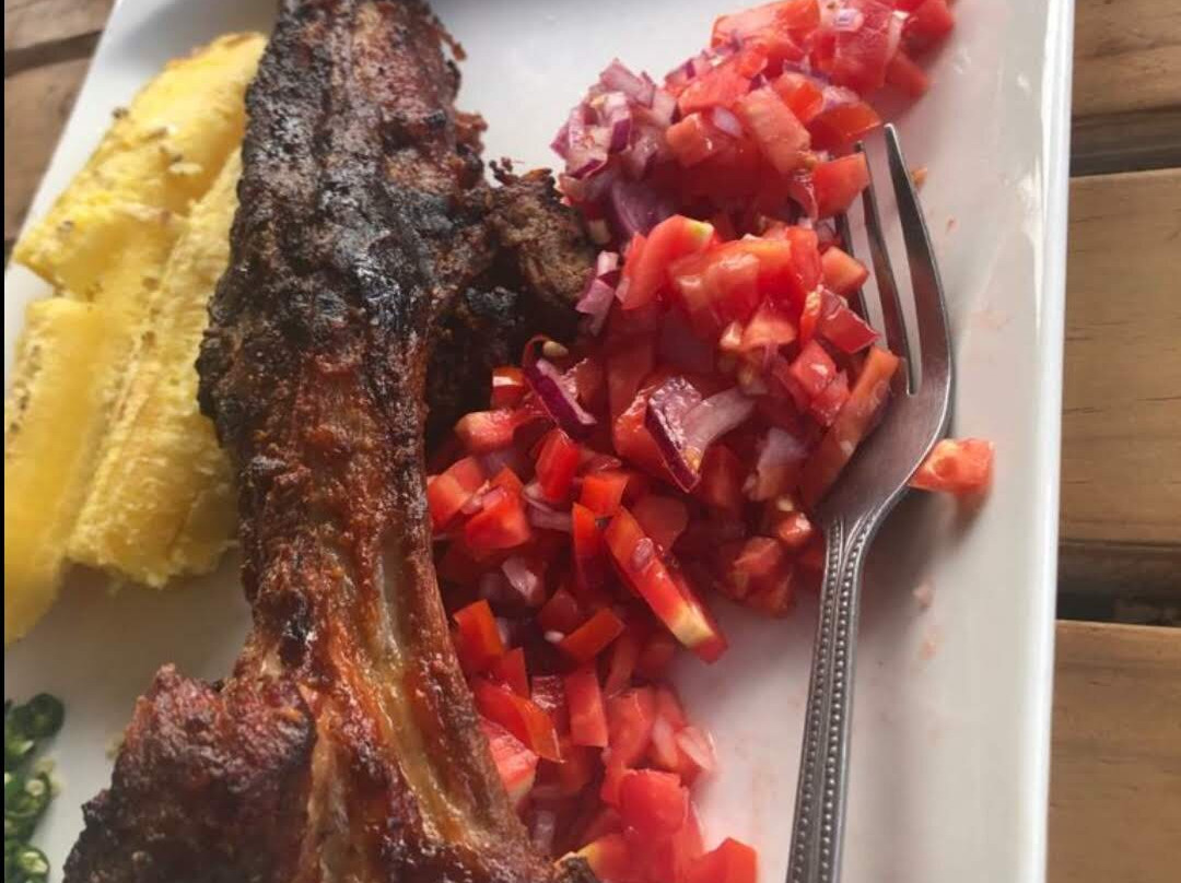 Bar Ferano-Namugongo必去景点