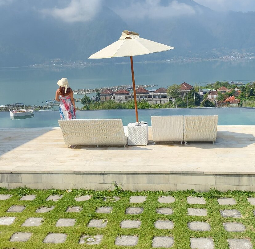 Volcano Terrace Bali主图