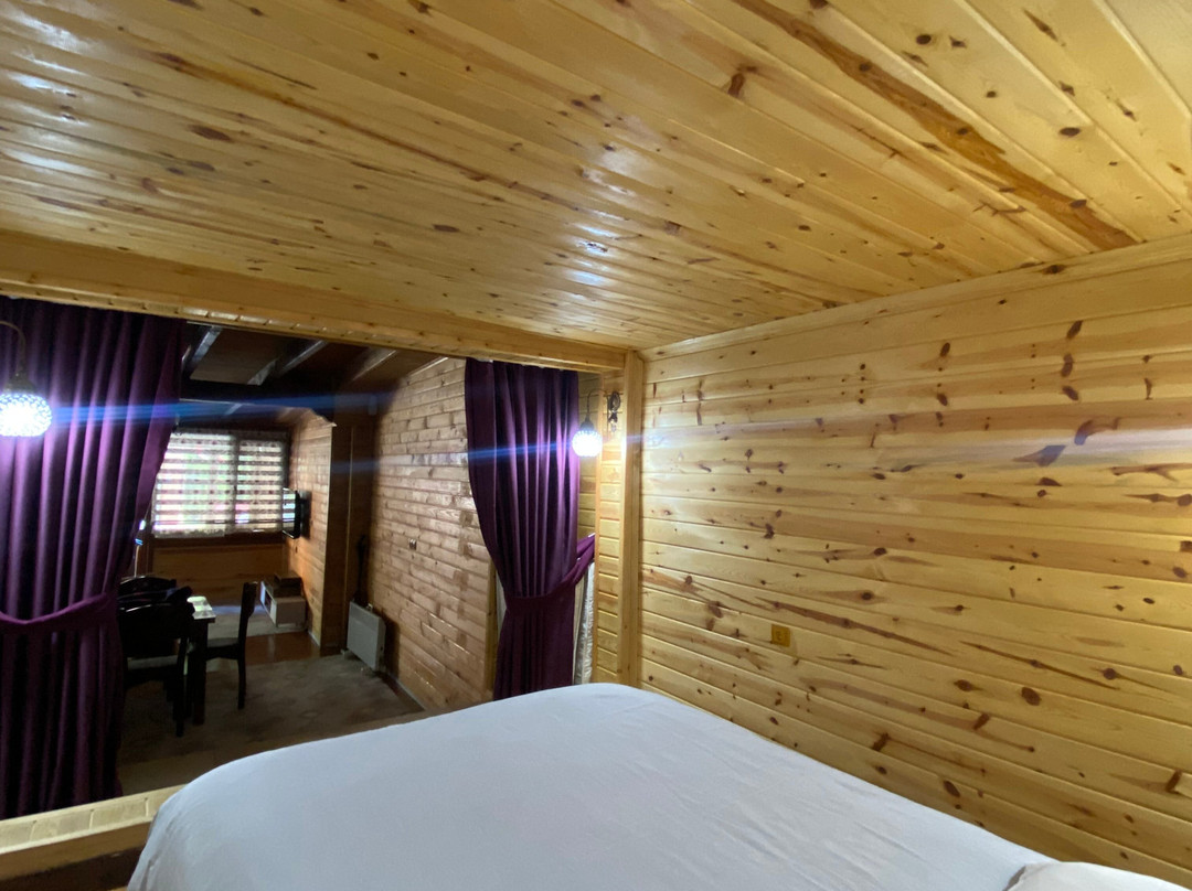 Ayder Wooden Rooms