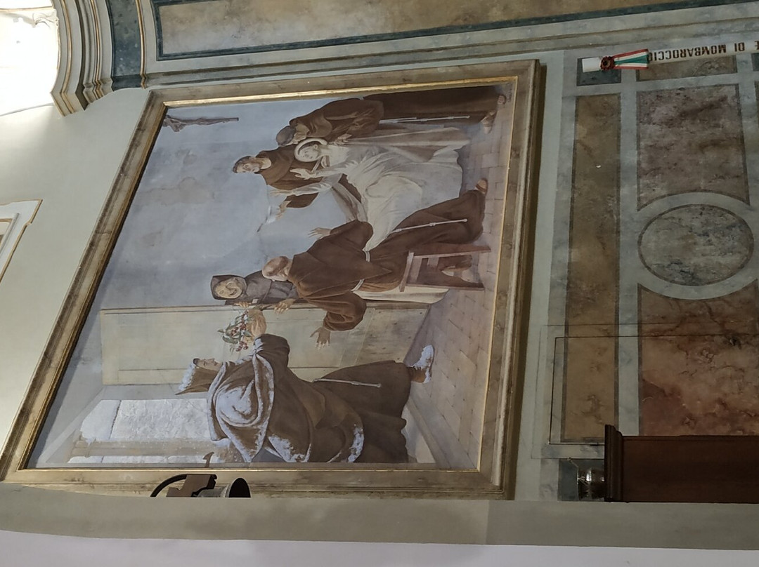 Santuario Del Beato Sante景点图片