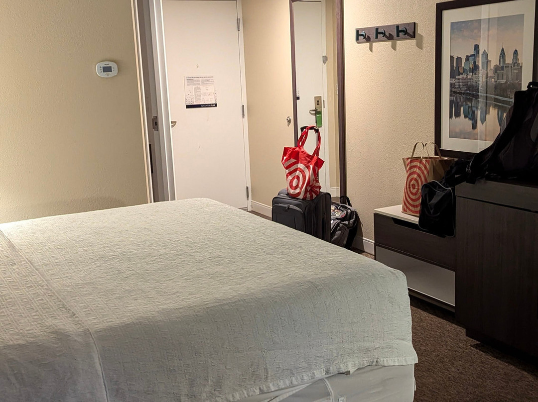 Hampton Inn & Suites Valley Forge/oaks主图