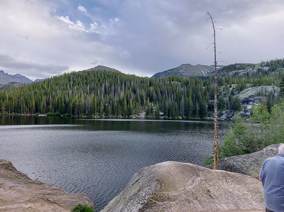 Bear Lake景点图片